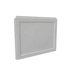 Торцевая панель к ванне Дижон