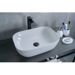 Накладная раковина для ванной Gid D1333