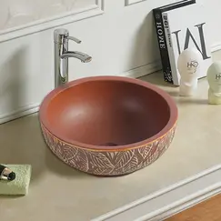 Раковина керамическая Melana MLN-J2059