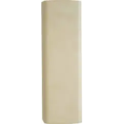 Шкаф-пенал Velvex Iva 110 подвесной, светлый лен