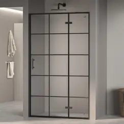 Душевая дверь RGW PA-07B R 120