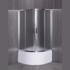 Душевой уголок ESBANO  ESR-8010/8020