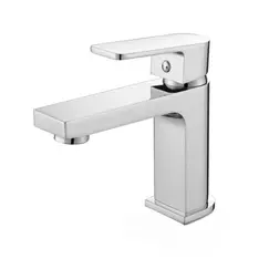 Смеситель для раковины ACWEN FT810021  хром на 1 воду