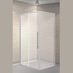 Душевое ограждение ESBANO ESF-108/119/128/129PS-C без поддона