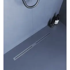 Душевой трап RGW SDR-52S хром