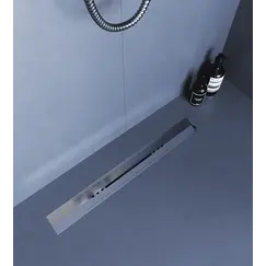 Душевой трап RGW SDR-53S хром