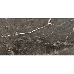 Керамогранит Максимус / Maximus Черный 40x80 _ 1\38,4