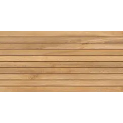  Керамогранит Вудсток / Woodstock Бежевый 40x80 _рейки 1\38,4
