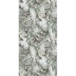  Керамогранит Тропики / Tropical Зеленый 60x120 _ 1\46,08