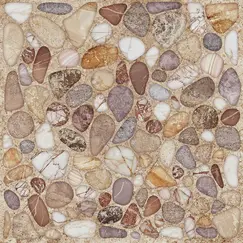  Керамогранит Эдинбург / Edinburg Беж. 29,3x29,3 _ 1\62,4