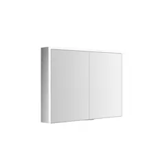 Зеркальный шкаф ESBANO с подсветкой ES-5008NS