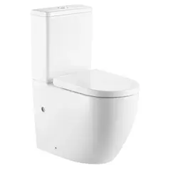 Унитаз-компакт напольный Triton Corso Pro CO-3806