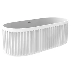 Timo Ванна solid KIARA1680