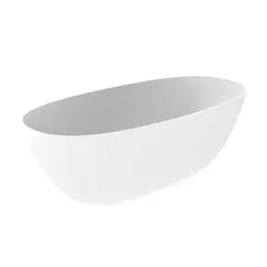 Timo Ванна из искусств.камня solid SATU