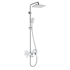 Смеситель Lemark Tropic LM7013C для ванны и душа