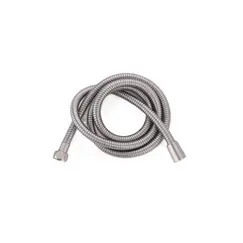 Душевой шланг металлический ABBER AF0020SP 150 см, сатин