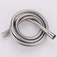 Душевой шланг ABBER AF0021SP 150 см, сатин