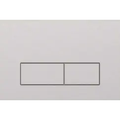 Клавиша слива ESBANO MTK-60ST Satin metal Покрытие ПРОТИВ отпечатков пальцев!