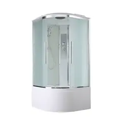 Душевая кабина AvaCan EM5011new  матовое/высокий