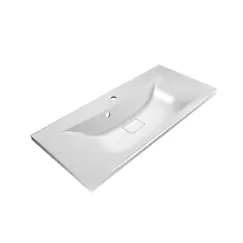 Раковина из литьевого мрамора BelBagno  BB1000/445-LV-MR-PR