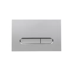 Клавиша смыва Iddis Unifix UNI70M0i77 Хром