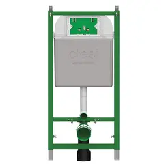 Инсталляция CTESI Solid для унитаза