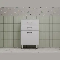 Комод Style Line ТН 500 (3 ящ.)