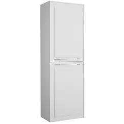 Пенал подвесной Alvaro Banos Barcelona  белый матовый R/L