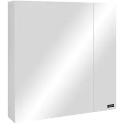 Зеркальный шкаф СанТа Стандарт 70