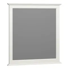 Зеркало Opadiris Кантара-85 Слоновая кость