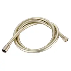 Душевой шланг ACWEN 150 см, золото матовое