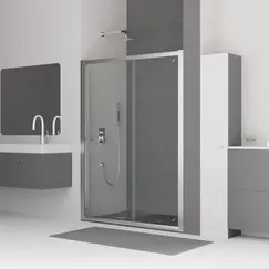 Душевая дверь RGW CL-12 150*185