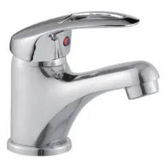 Смеситель для раковины Frap F1039-B