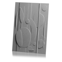 Панель - панно гипсовая 3D ARTPOLE PICASSO