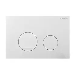 Клавиши смыва  ESBANO SLIM-37GW