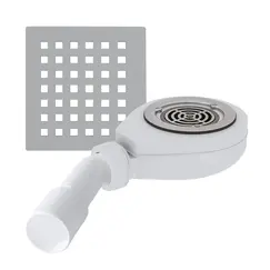 Сифон Stone S-2 Хром