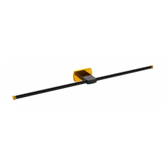 Полотенцедержатель Ceramalux AZZURO 95608