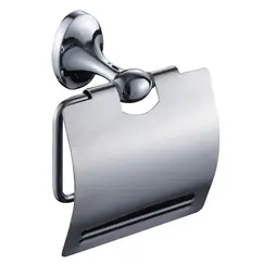 Бумагодержатель Ceramalux BELL  53507