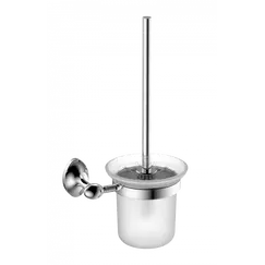 Ёршик подвесной Ceramalux BELL  53513