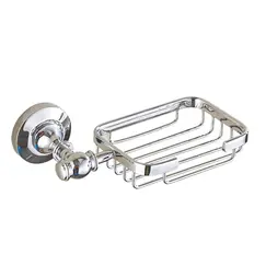 Мыльница решетка Ceramalux BIANCO 52005