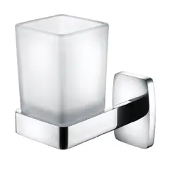 Стакан подвесной Ceramalux CUBE 12602