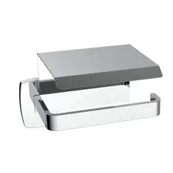 Держатель Для Бумаги Ceramalux CUBE 12607B