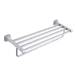 Полотенцедежатель Ceramalux DOMINO 95410