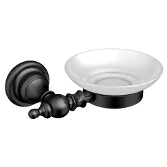 Мыльница Стекло Ceramalux ELEGANCE 95804