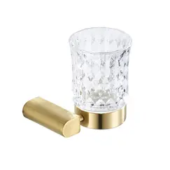 Стакан стекло Ceramalux FLORENZIA 63102