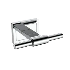 Крючок хром Ceramalux GAMMA 12301А