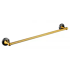 Полотенцедержатель Ceramalux LUXURY 57508