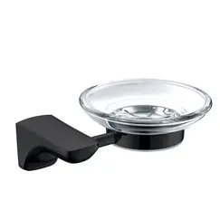 Мыльница стекло Ceramalux MONELLI  70004