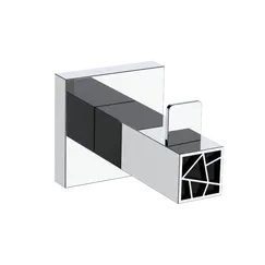 Крючок Ceramalux VENEZIA 88601-1