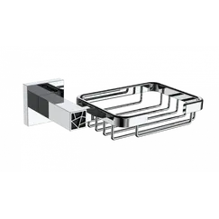 Мыльница решетка Ceramalux VENEZIA 88605-1